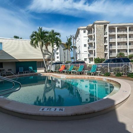 Beach Shell Inn Fort Myers Beach Exteriér fotografie